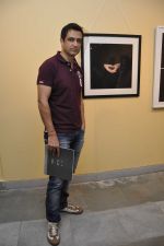 Sanjay Suri at the Maimouna Guerresi photo exhibition in association with Tod_s in Mumbai.JPG